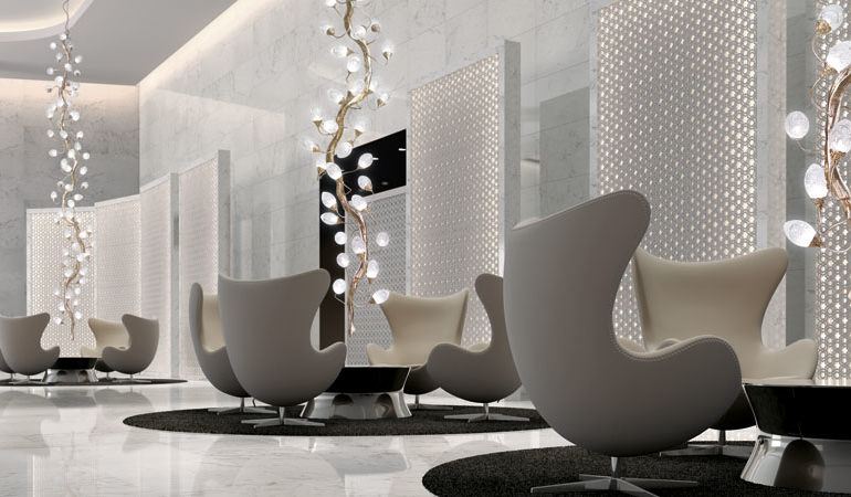 Dezign Lover Blog | Home Design Trend in 2021: Sculptural Lighting